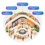 Tenant Management Solution for Malls - Xpandmall